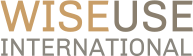 Logo Wise Use International B.V.